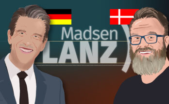 Madsen bei Lanz