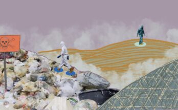 Ein Viertel Jahrhundert illegaler Müllentsorgung