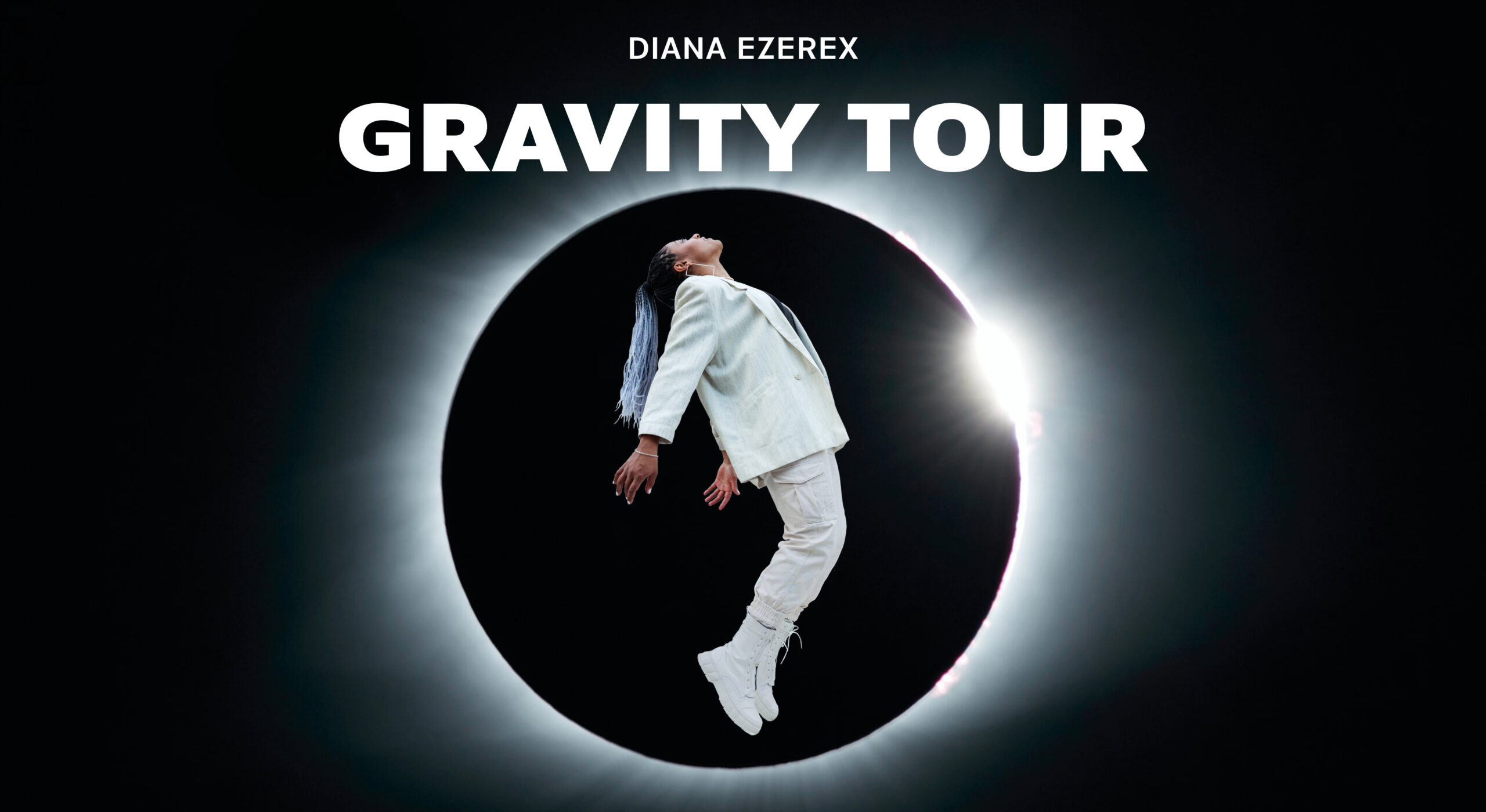 gravity tour 2021